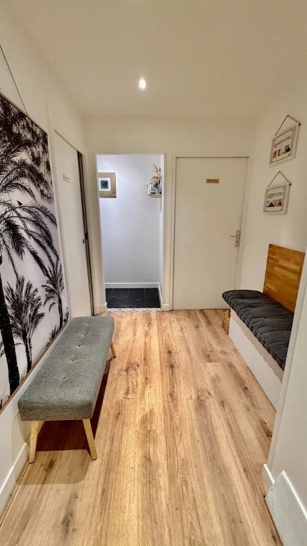 Local  Professionnel  Versailles 39 m2