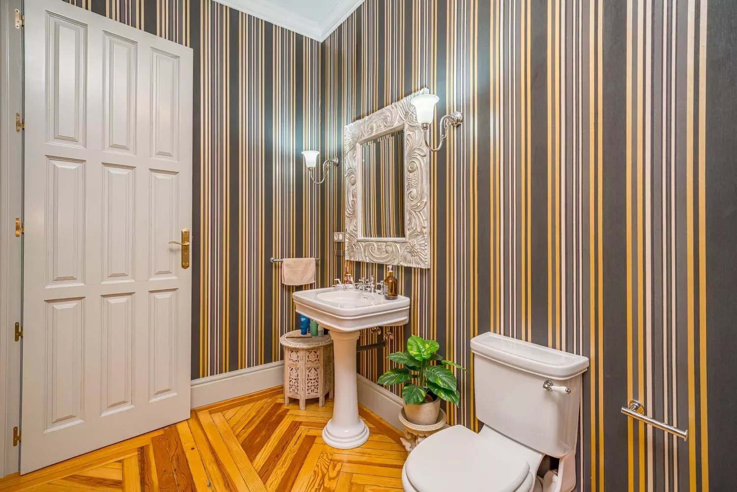 Daire Madrid - picture 11