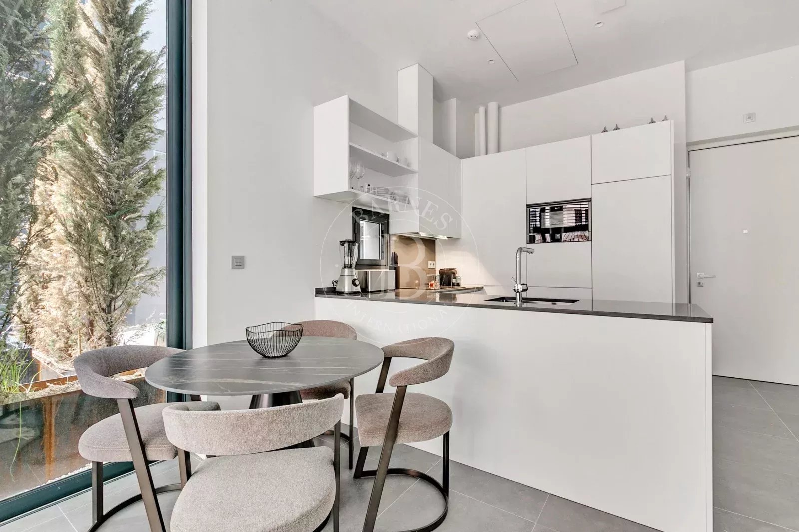 Daire Madrid - picture 13