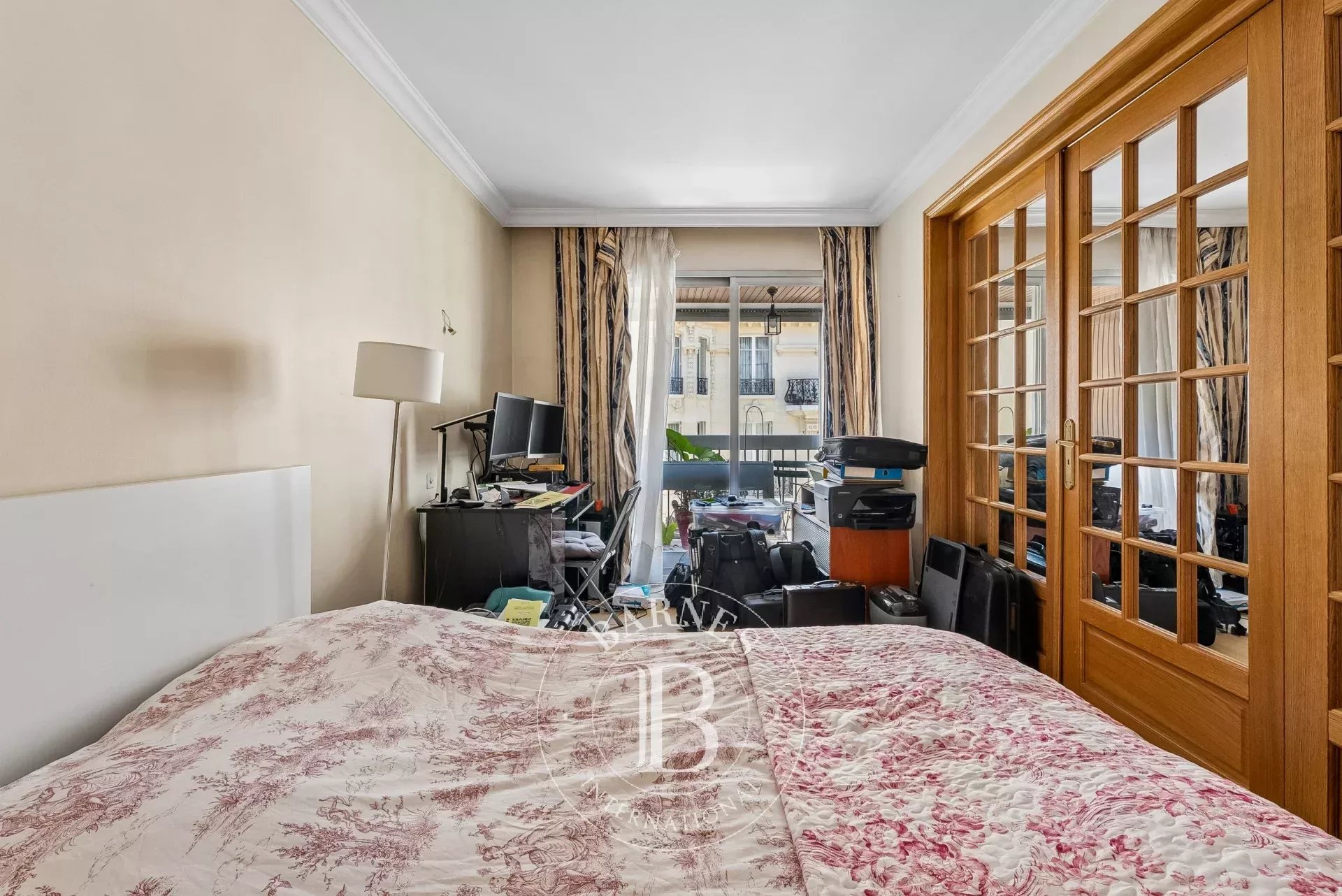 Paris  - Apartment 1 Bedroom - picture 16