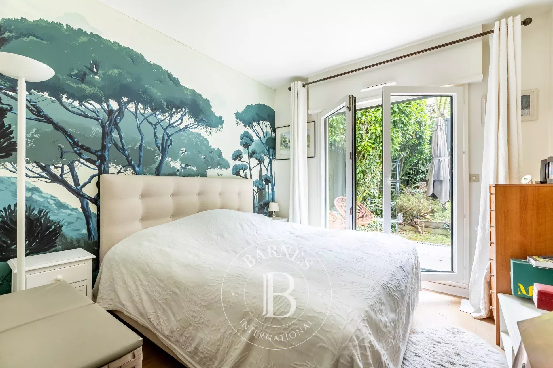 Boulogne-Billancourt  - Apartment 3 Bedrooms - picture 7