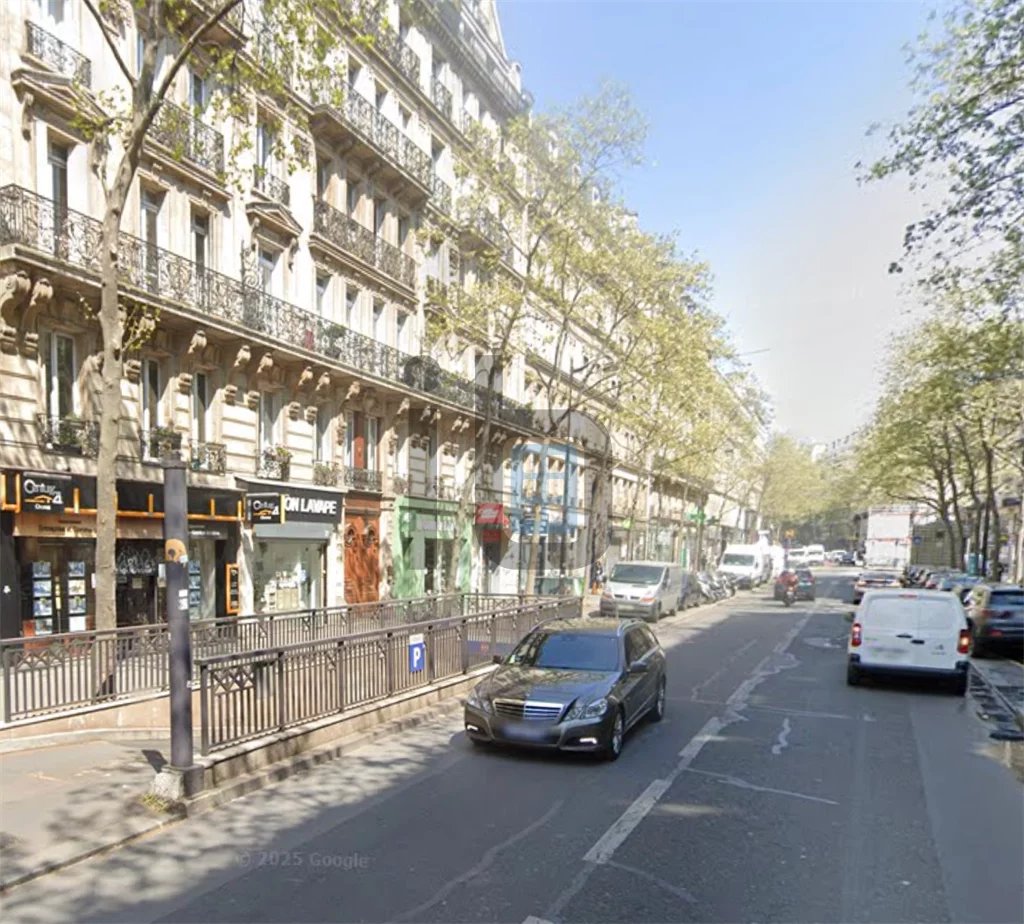 Vente Boutique Paris 12ème