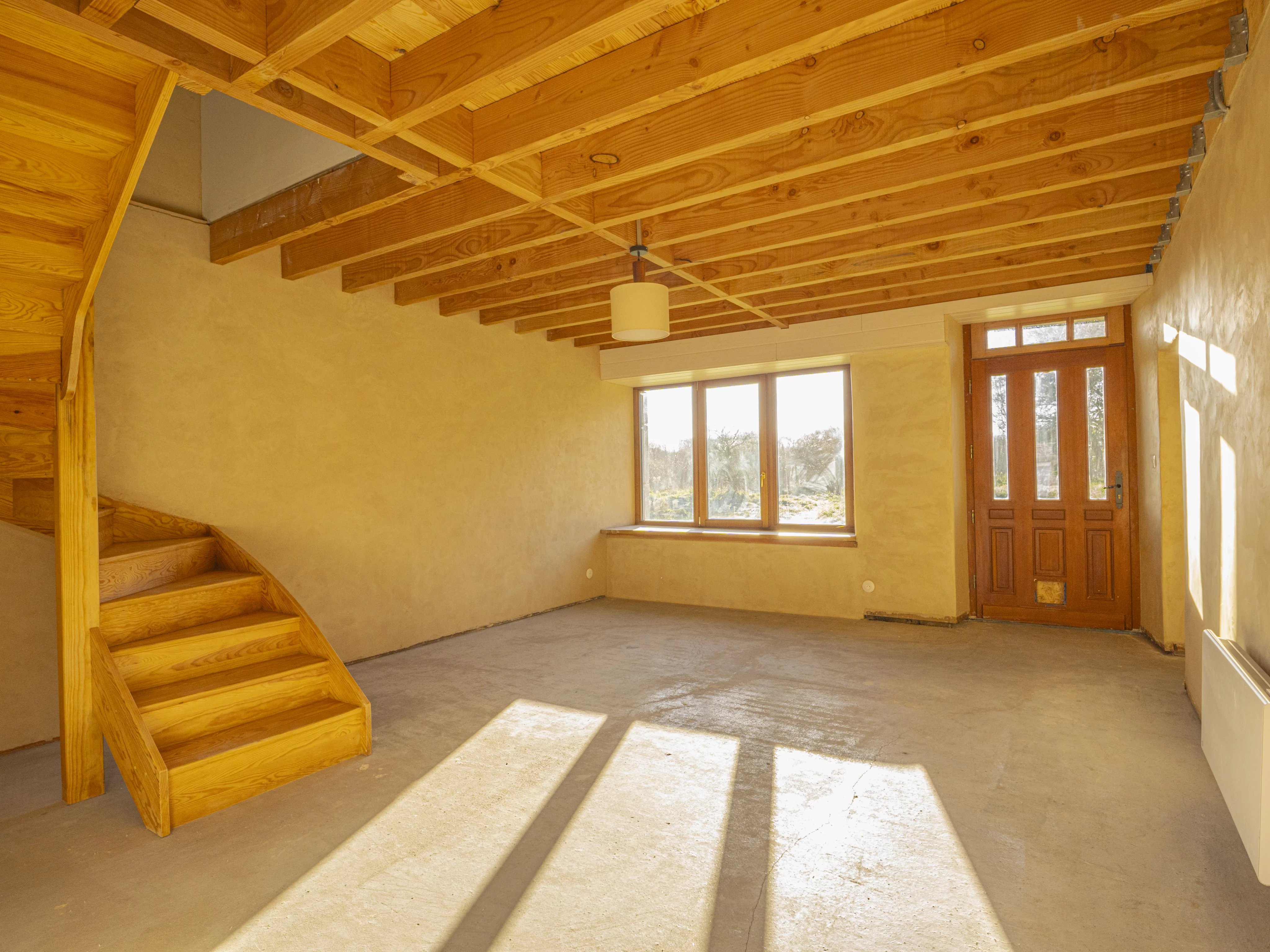 UN LIEU UNIQUE, UN PROJET DE VIE !