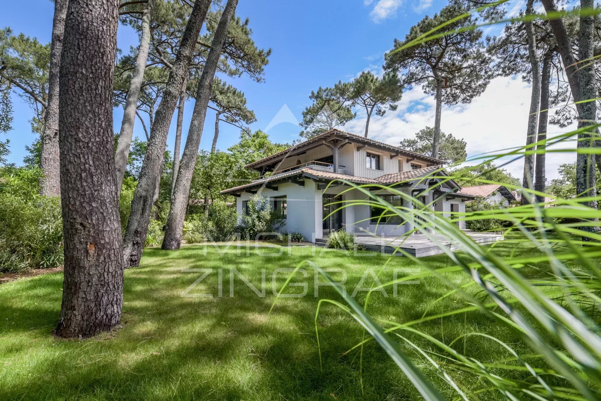 Agence immobilière de Terre Du Bassin
