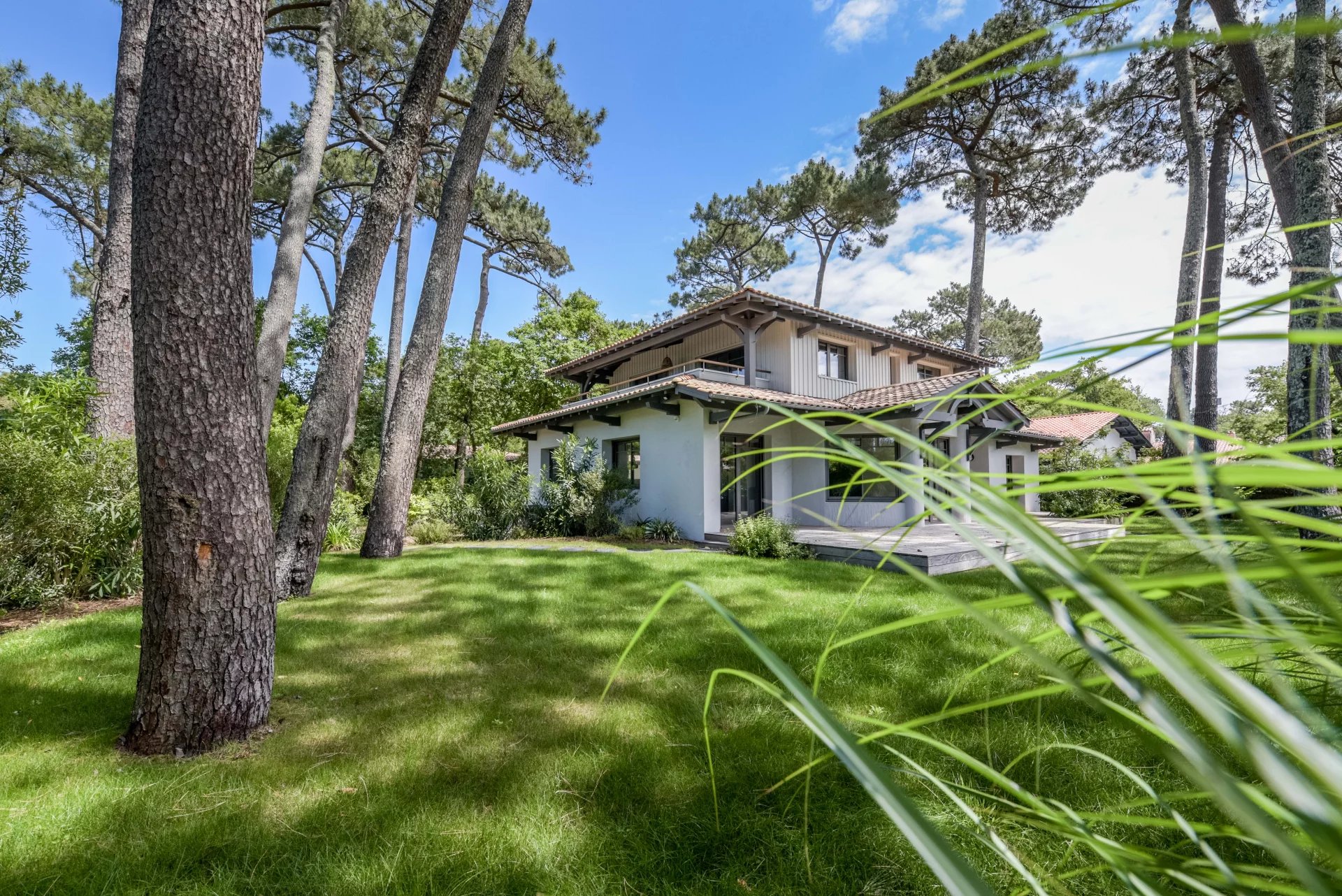 Sale House Pyla-sur-Mer