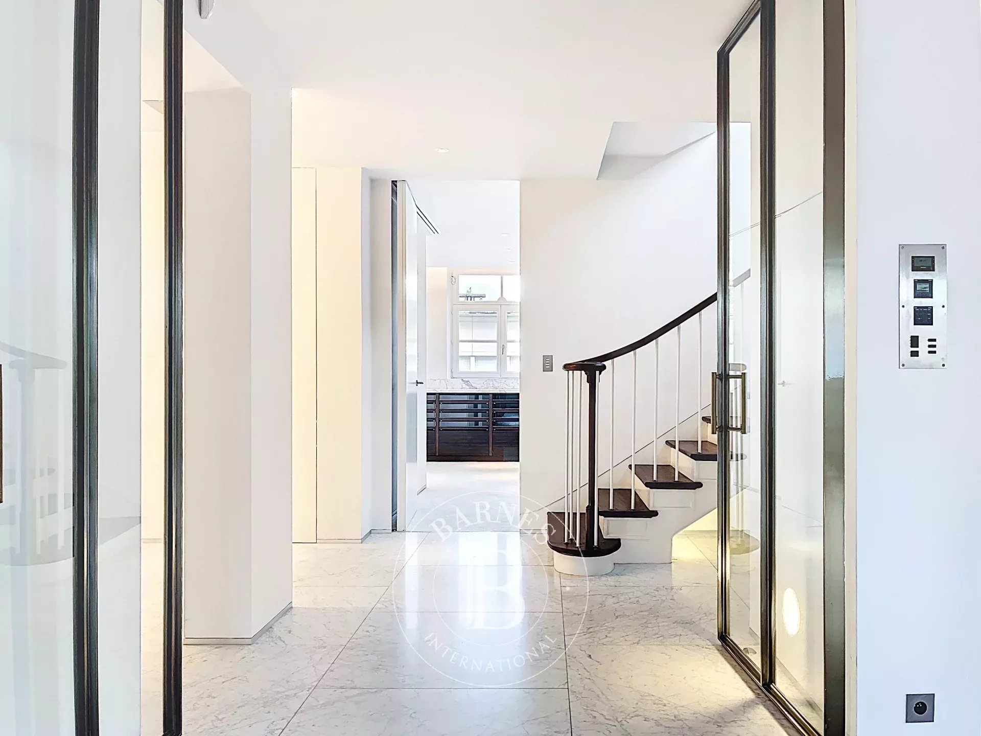 Franklin Roosevelt - Uitzonderlijk penthouse