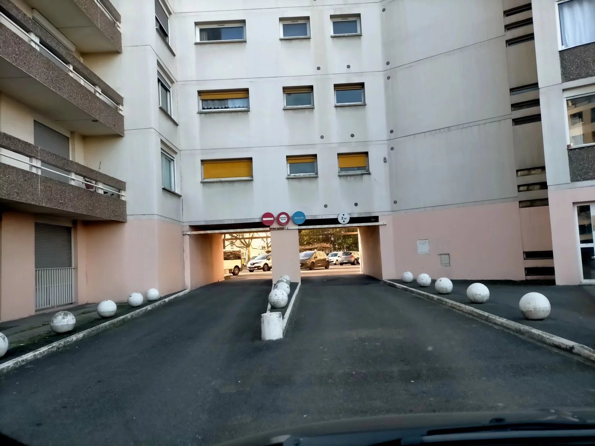 85396143 Location Lyon 8ème