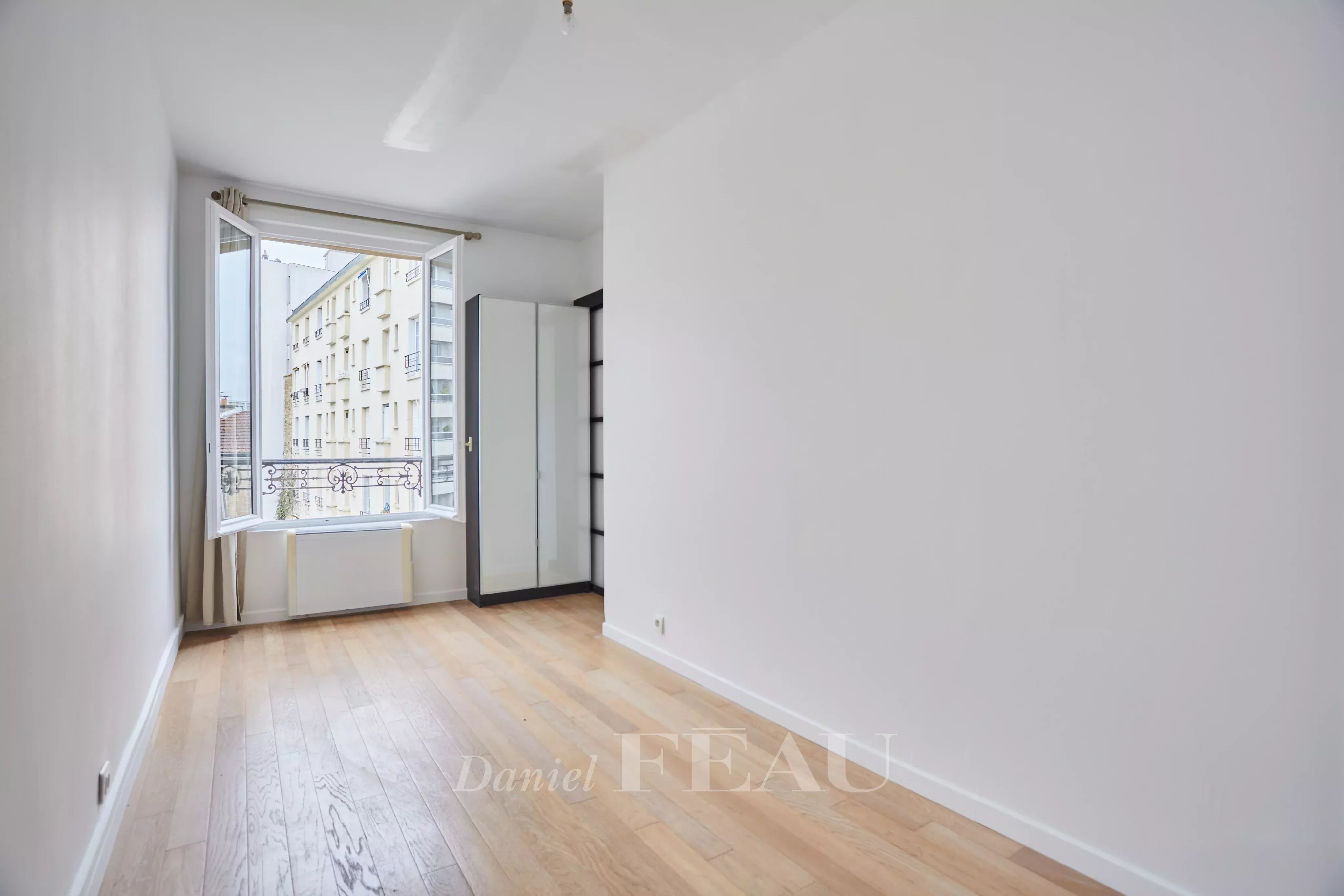 Vente Appartement Paris 5ème
