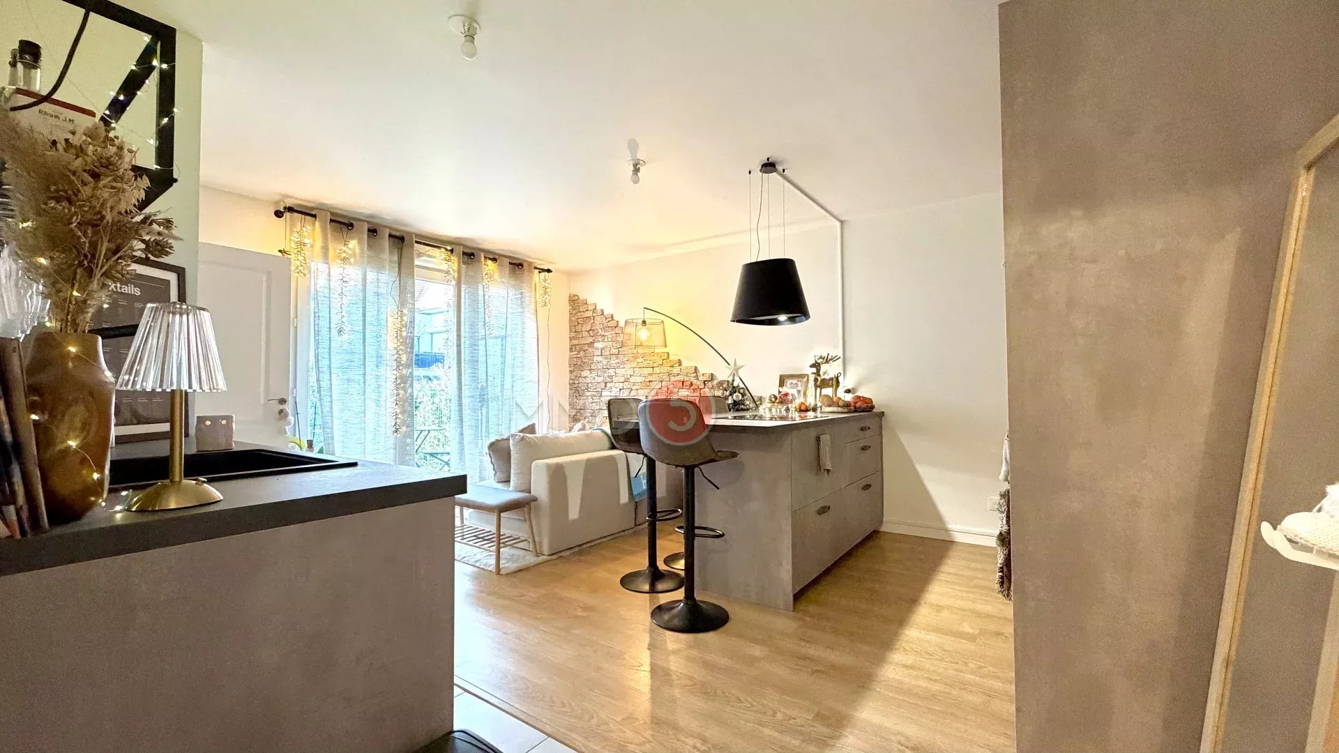 Vente Appartement Villemomble