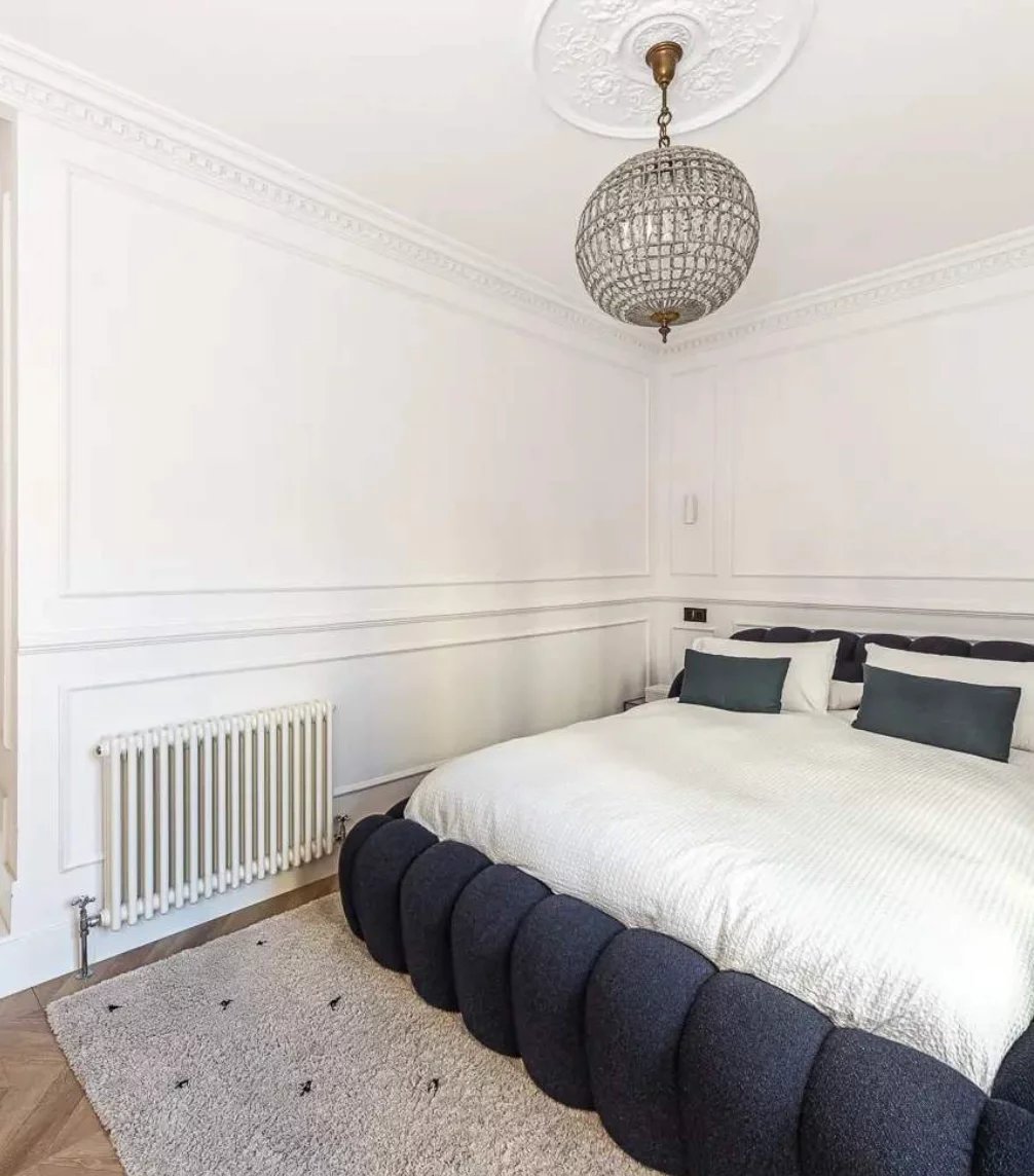 Sale Apartment Madrid
