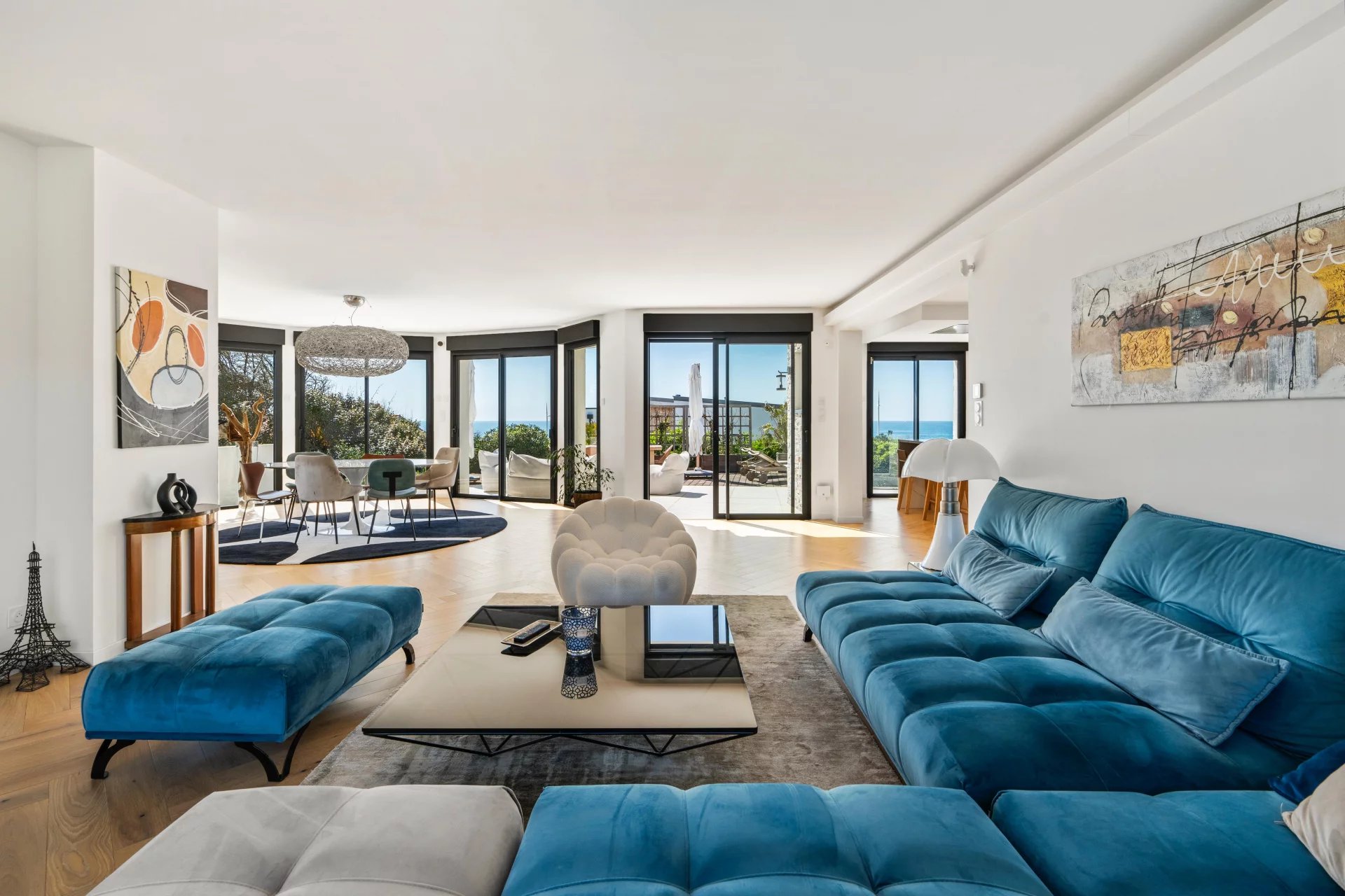 Achat Maison T5 à Les Sables-d'Olonne (85180) - 232m²
