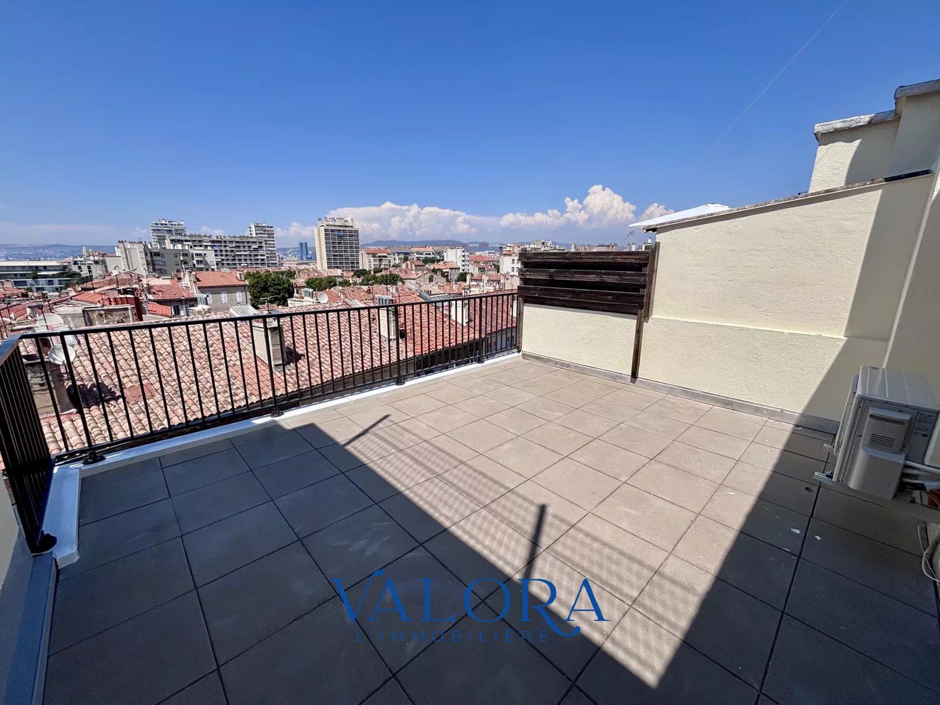 Sale Apartment Marseille 7ème Saint-Victor