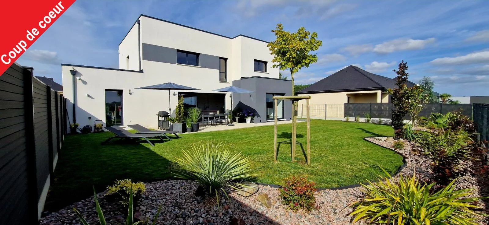 Vente Maison Yvetot