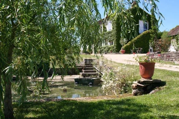 Agence immobilière de Swixim Avallon