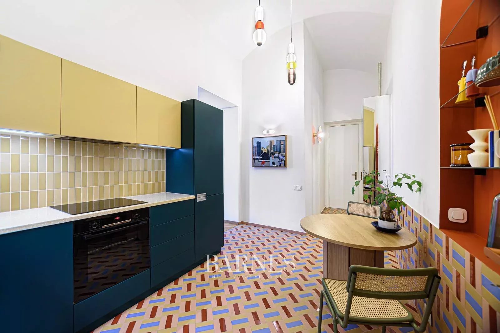 Daire Budapest VI. kerülete - picture 4