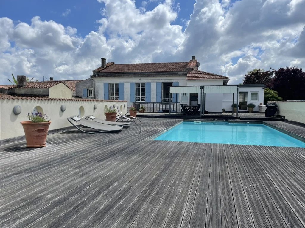 Vente Maison de village Muron