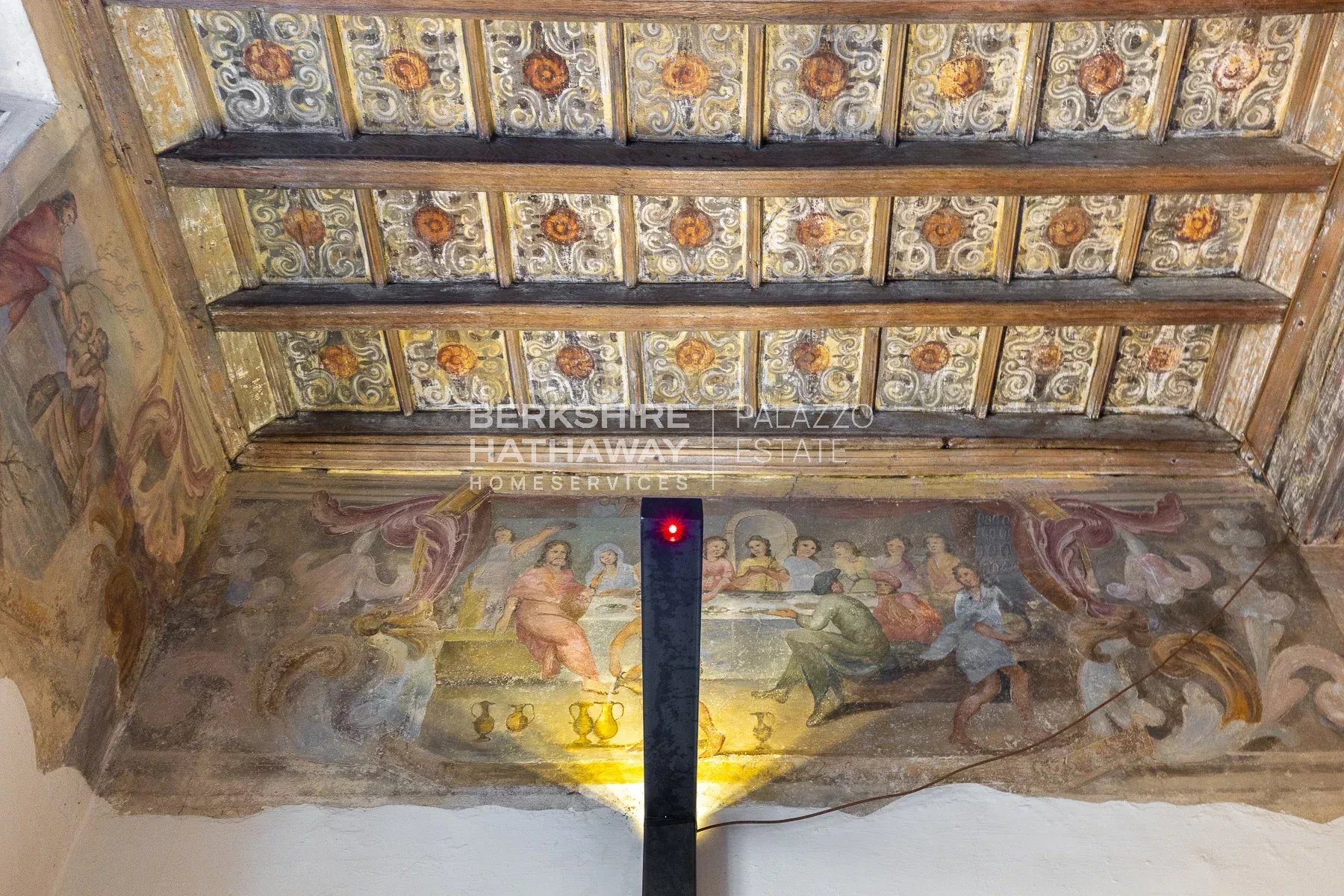 Iconica Residenza Sabauda tra Storia e Design nel Centro di Torino