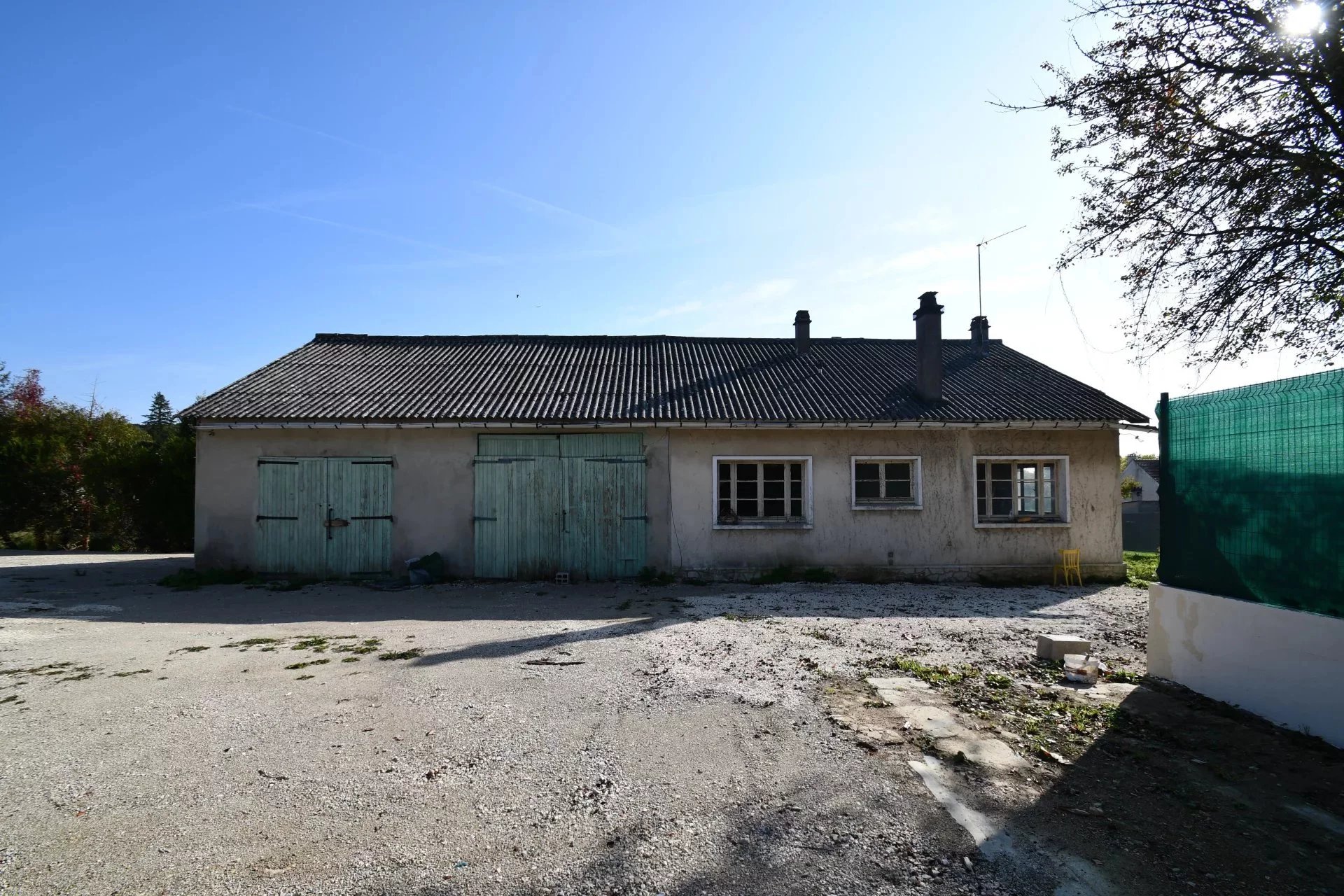 Vente Maison Villevaudé