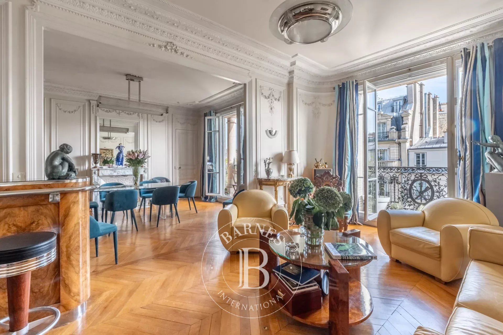 Appartement Paris 75007  -  ref 87315785 (picture 3)