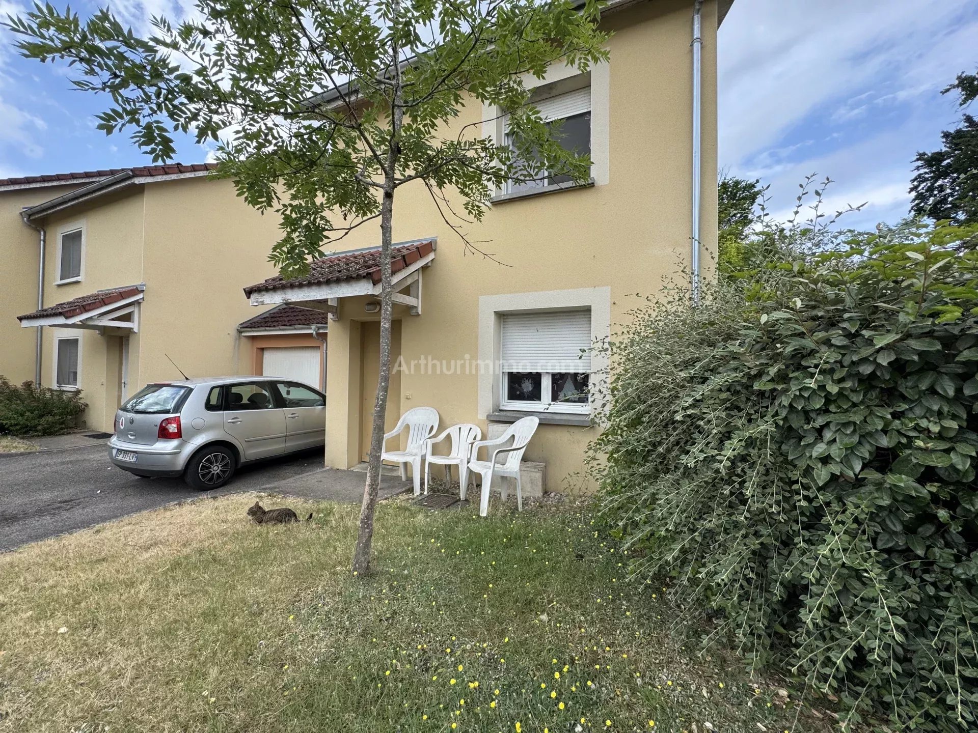 Agence immobilière de SARL AS IMMOBILIER