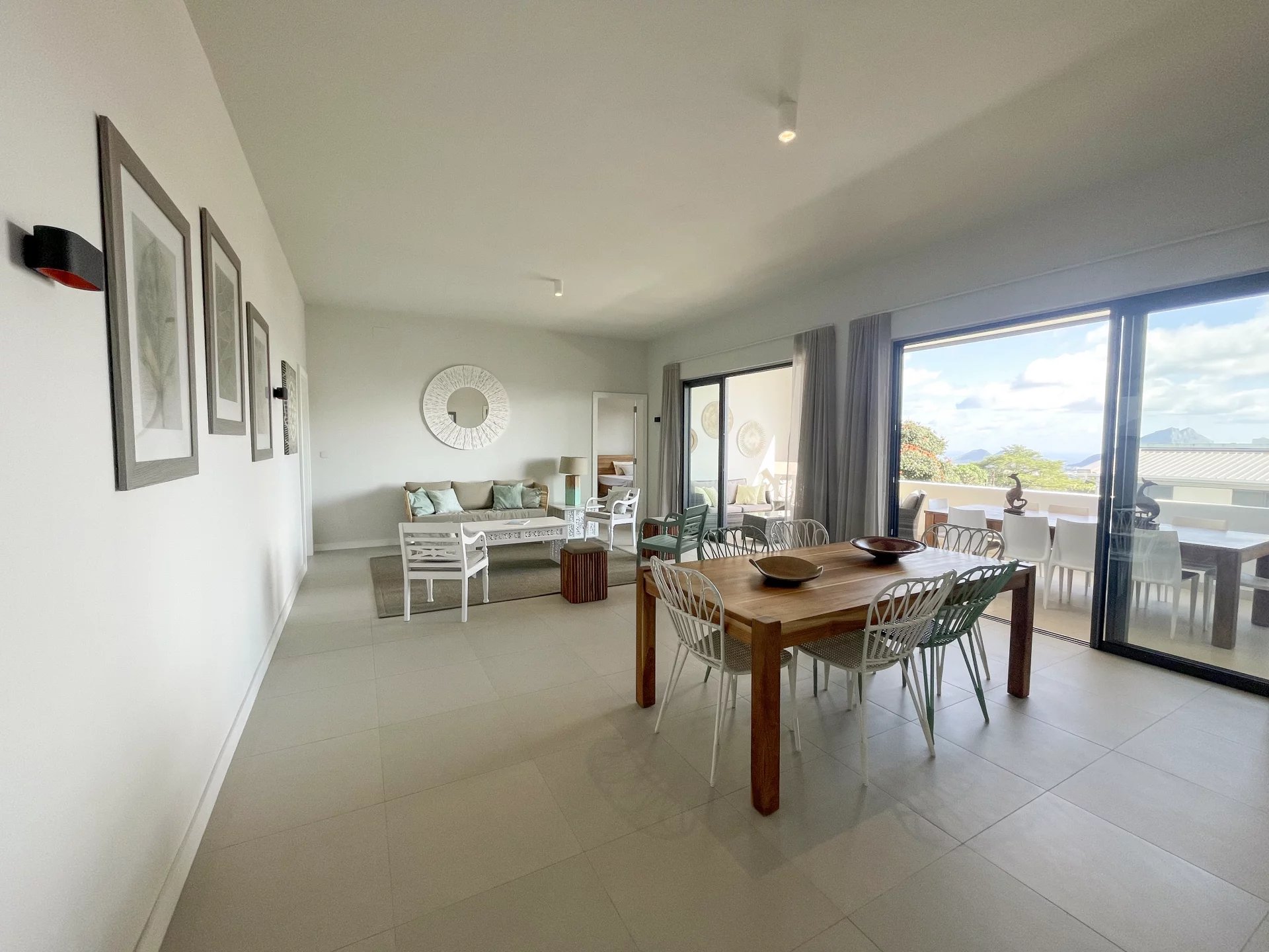 Daire Floréal - picture 5