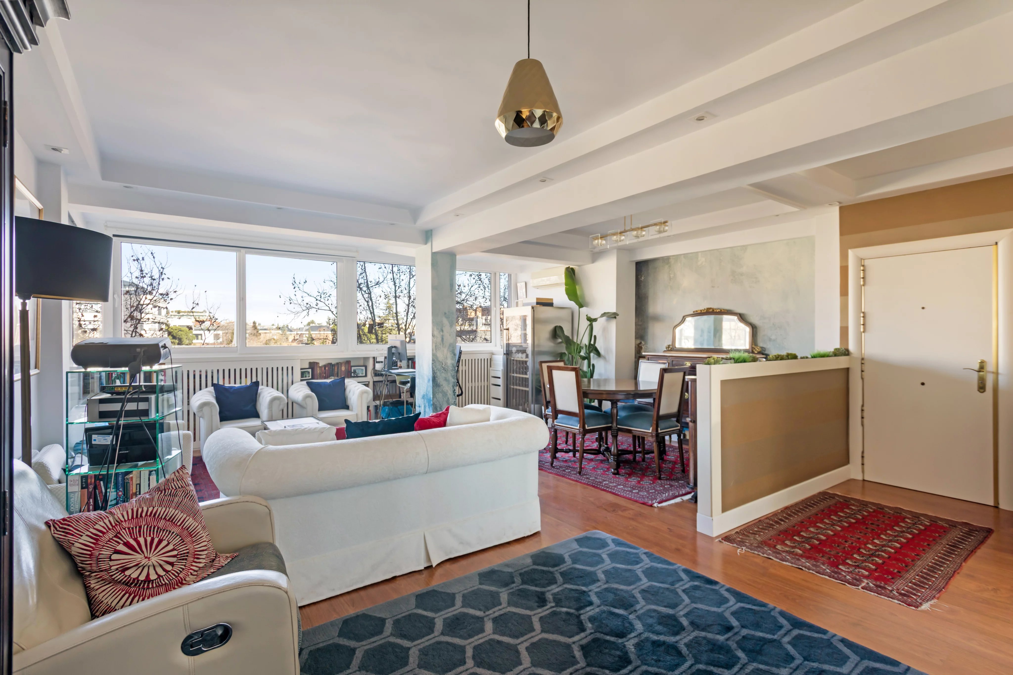 Sale Apartment Madrid Hispanoamerica