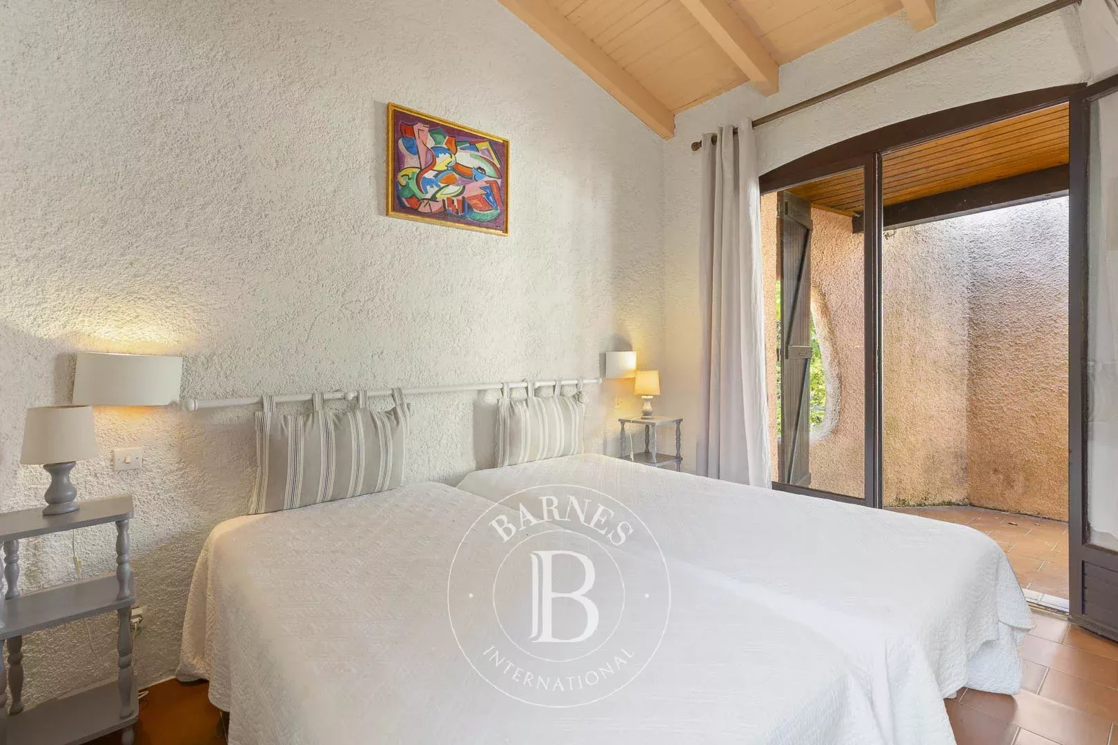 Cala Rossa, villa, 4 bedrooms, pool, sea view and mountains view - picture 4