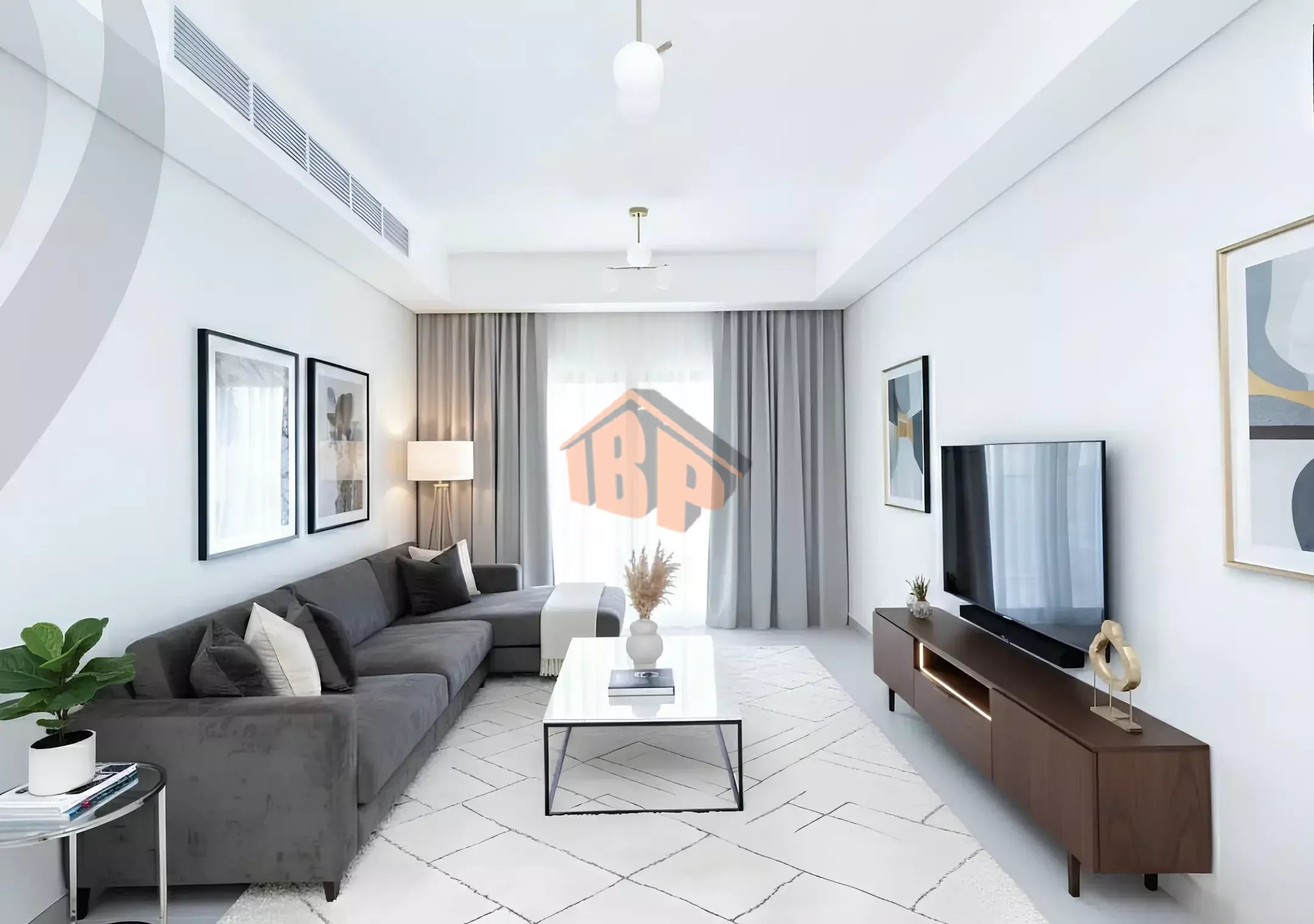Une Résidence Urbaine Contemporaine au Cœur d’Ajman