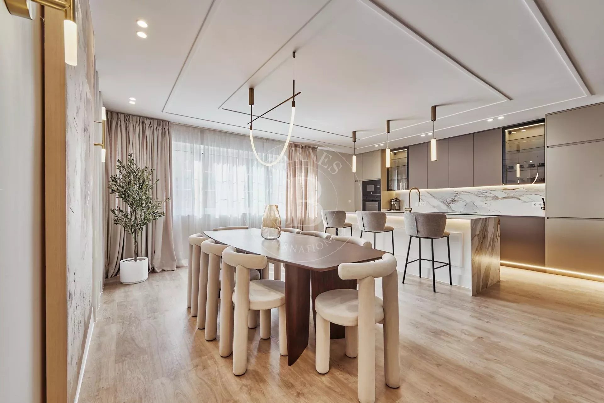 Daire Madrid - picture 10