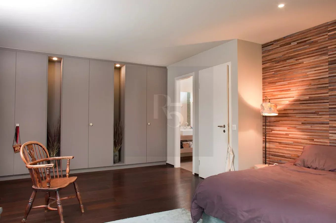 Exclusivité – Magnifique Townhouse à Champel — photo 3