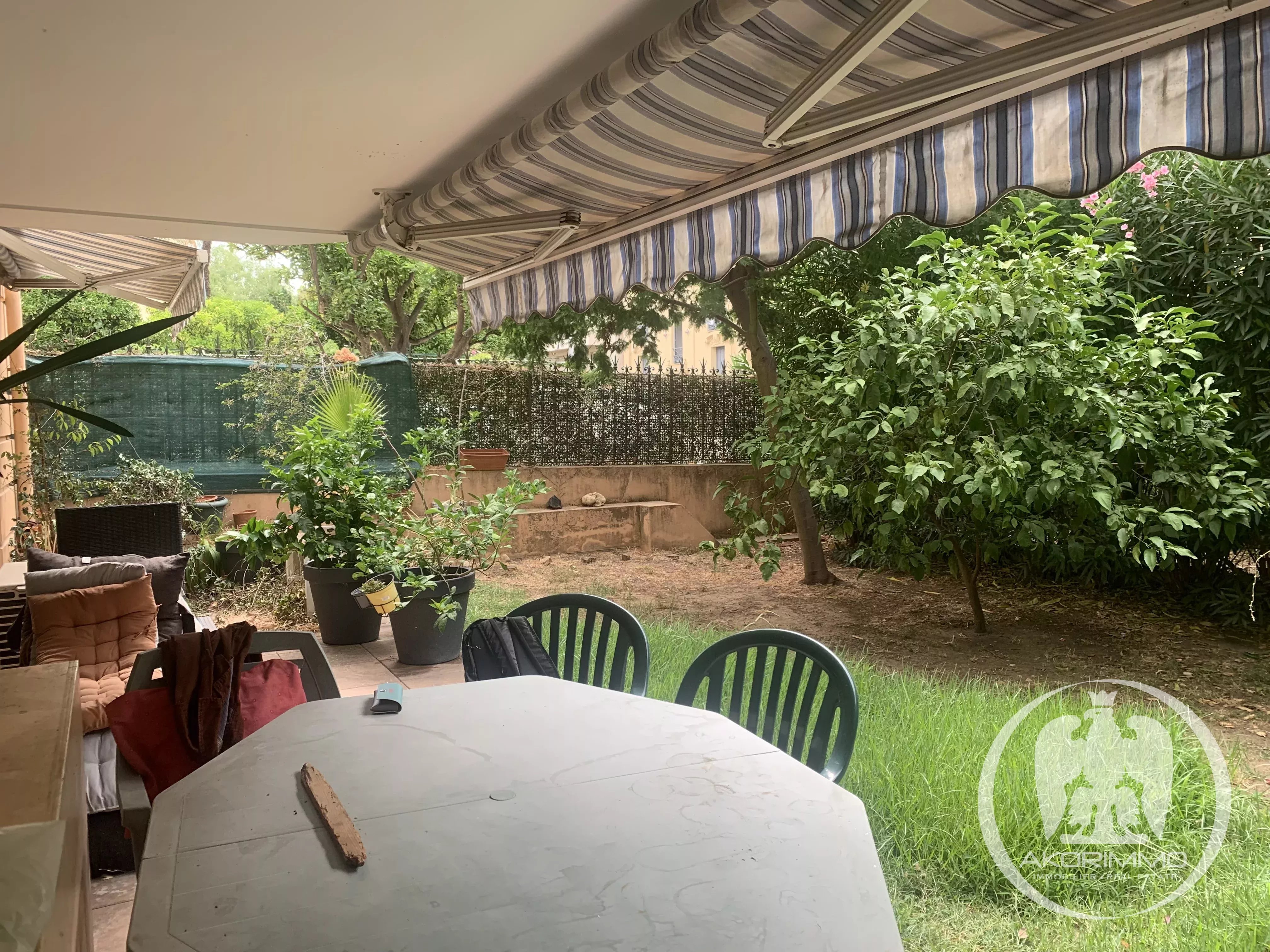 Продажа Квартира - Ницца (Nice) Borriglione