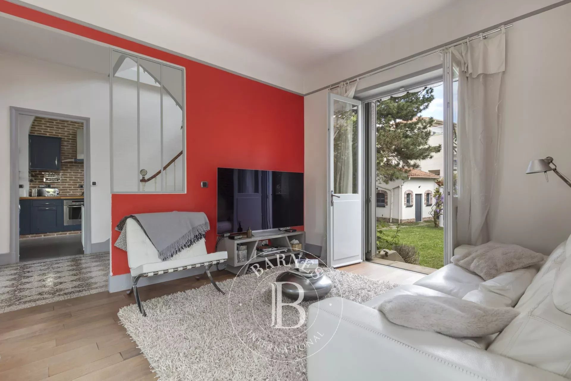 Clamart  - Casa 8 Cuartos - picture 13