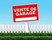 GARAGE A VENDRE ALCO