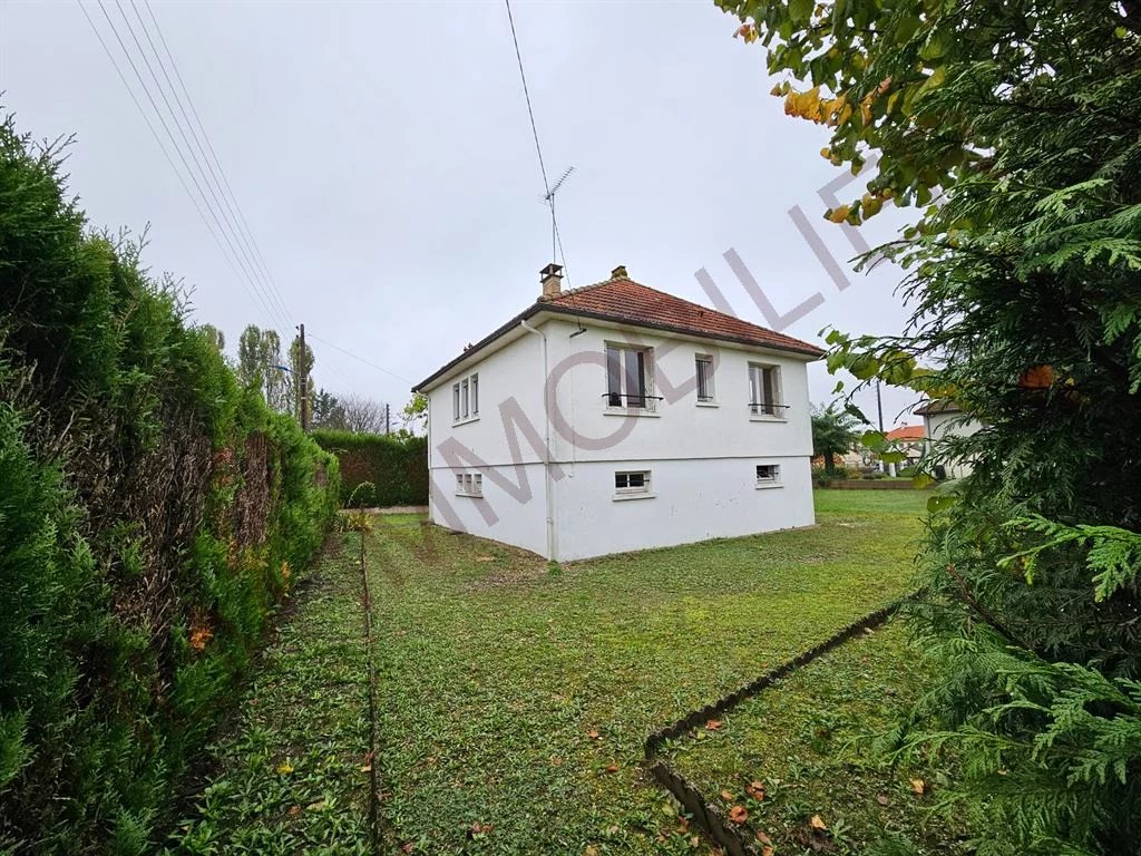 Vente Maison Vincelles