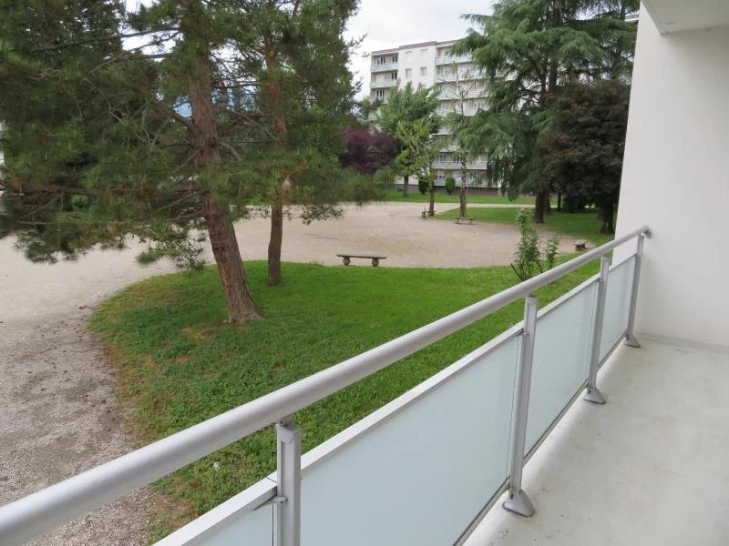 Location Appartement Saint-Martin-d'Hères