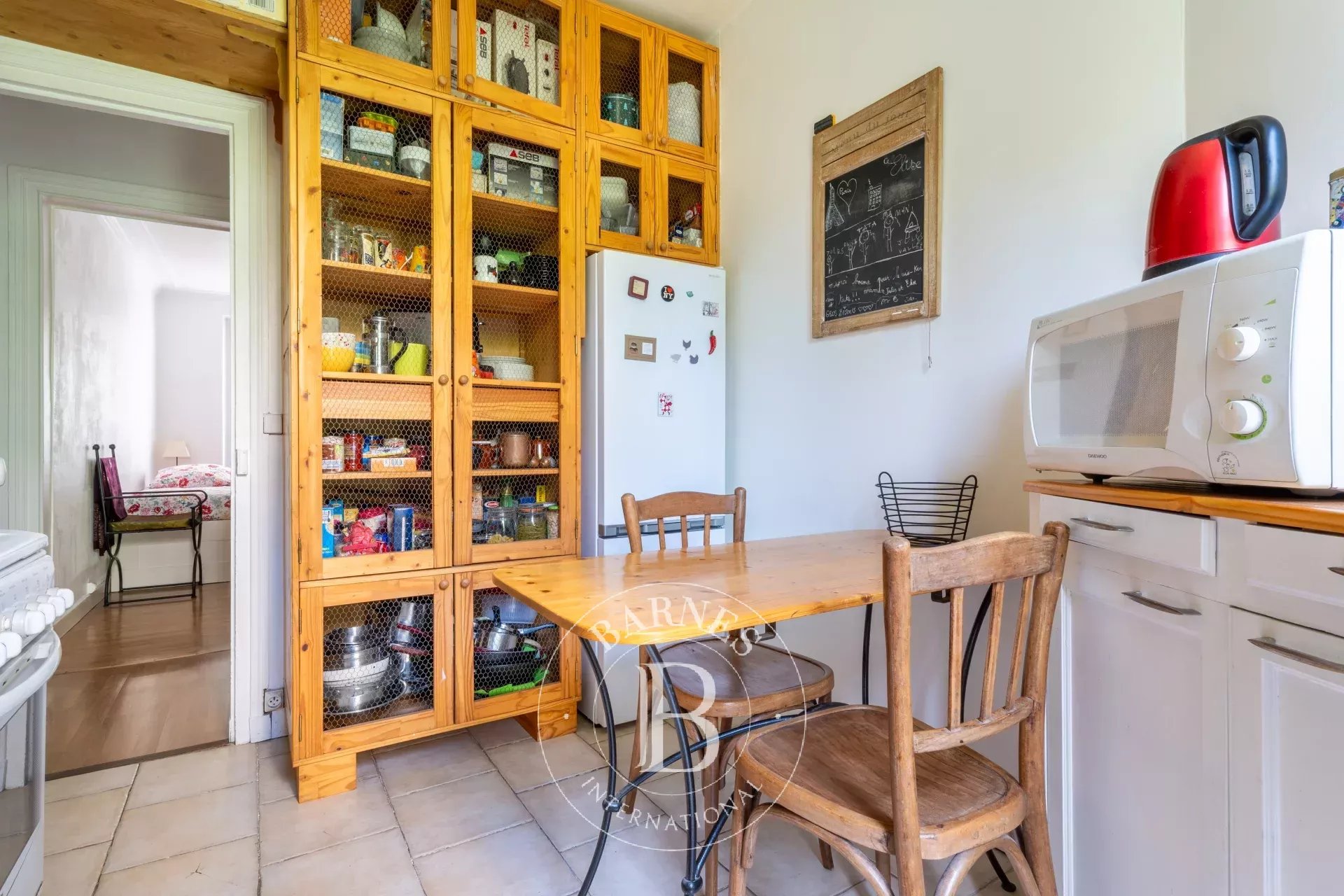 Daire Paris 12ème - picture 15