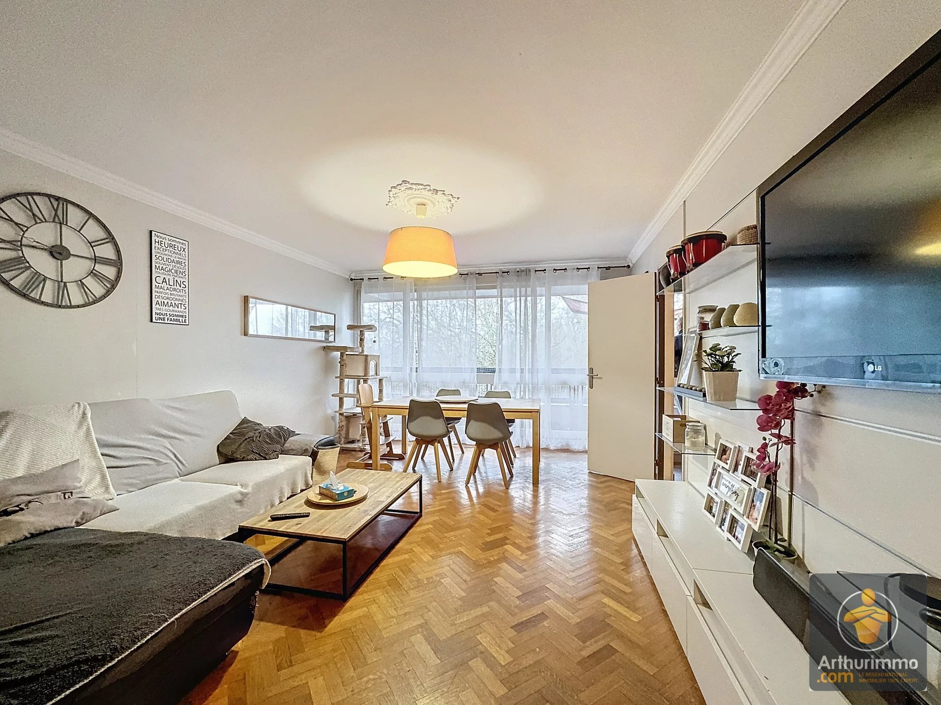 Agence immobilière de EURL HADJADJ IMMOBILIER