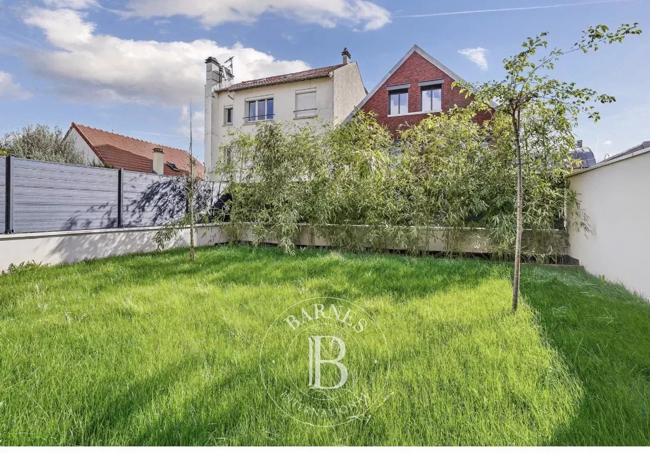 Maison Clamart  -  ref 87103474 (picture 3)