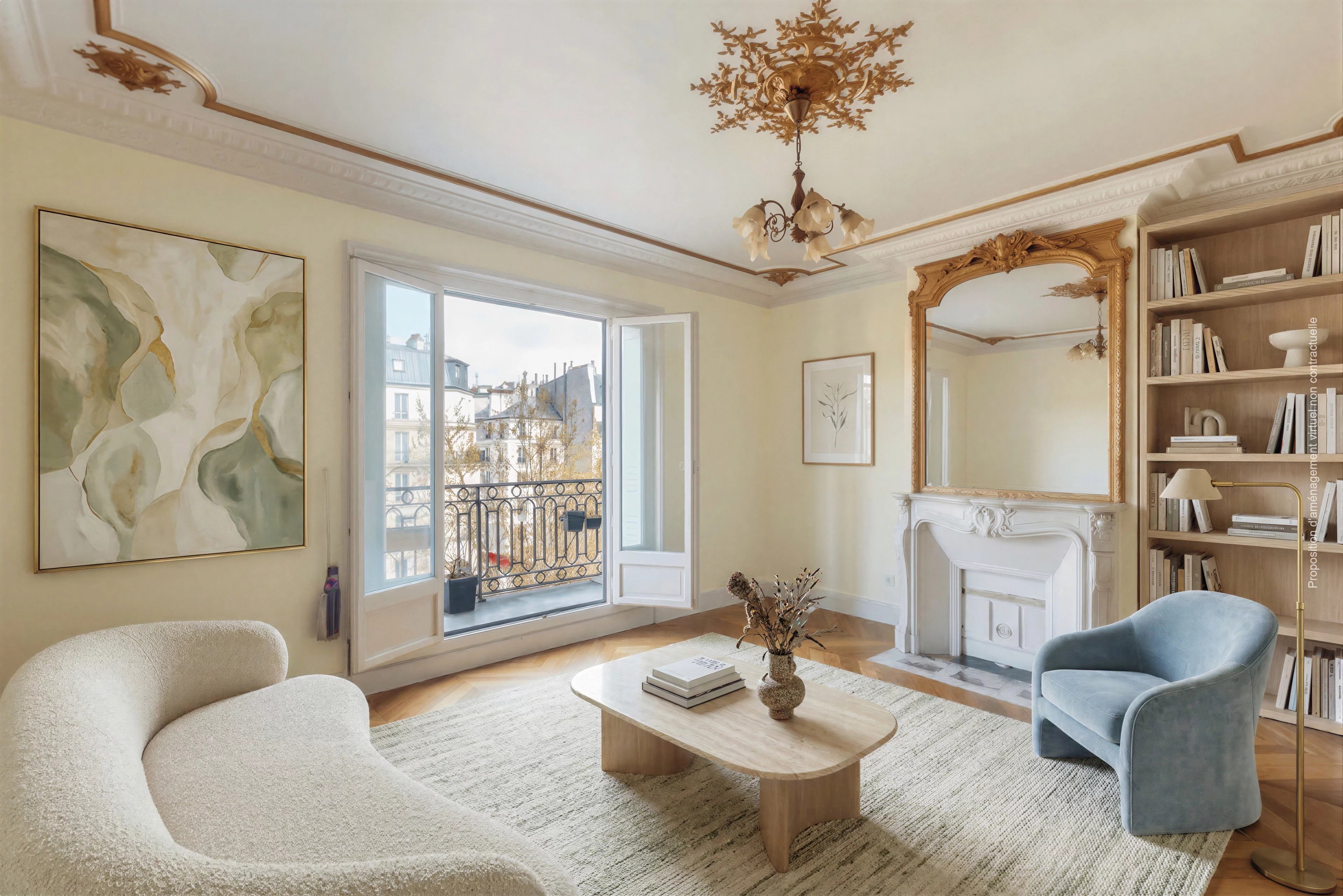 Paris 9e - PIGALLE / MARTYRS