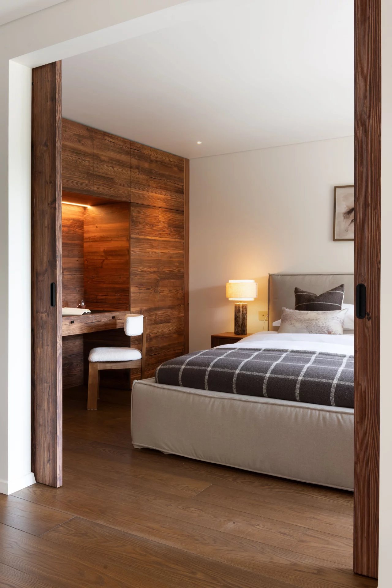 Magnifique et Design appartement proche du centre