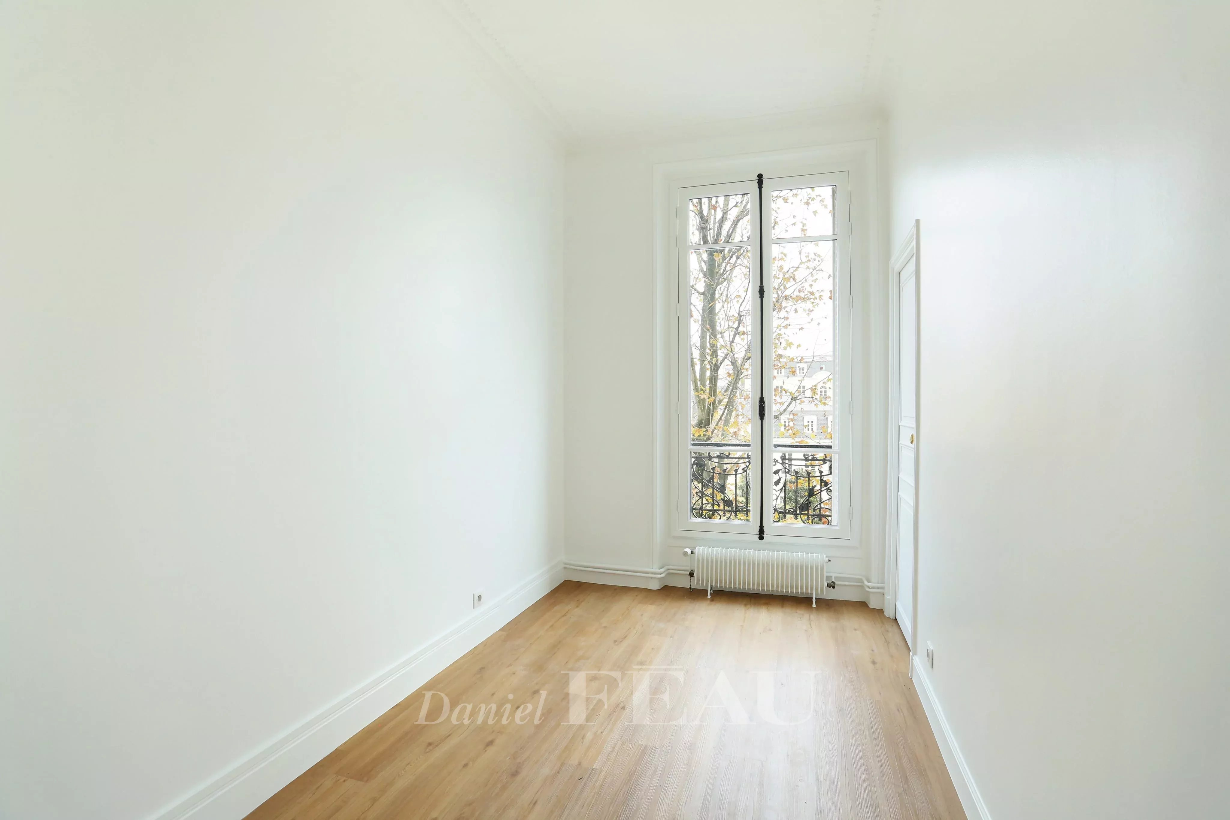Bedroom #2 