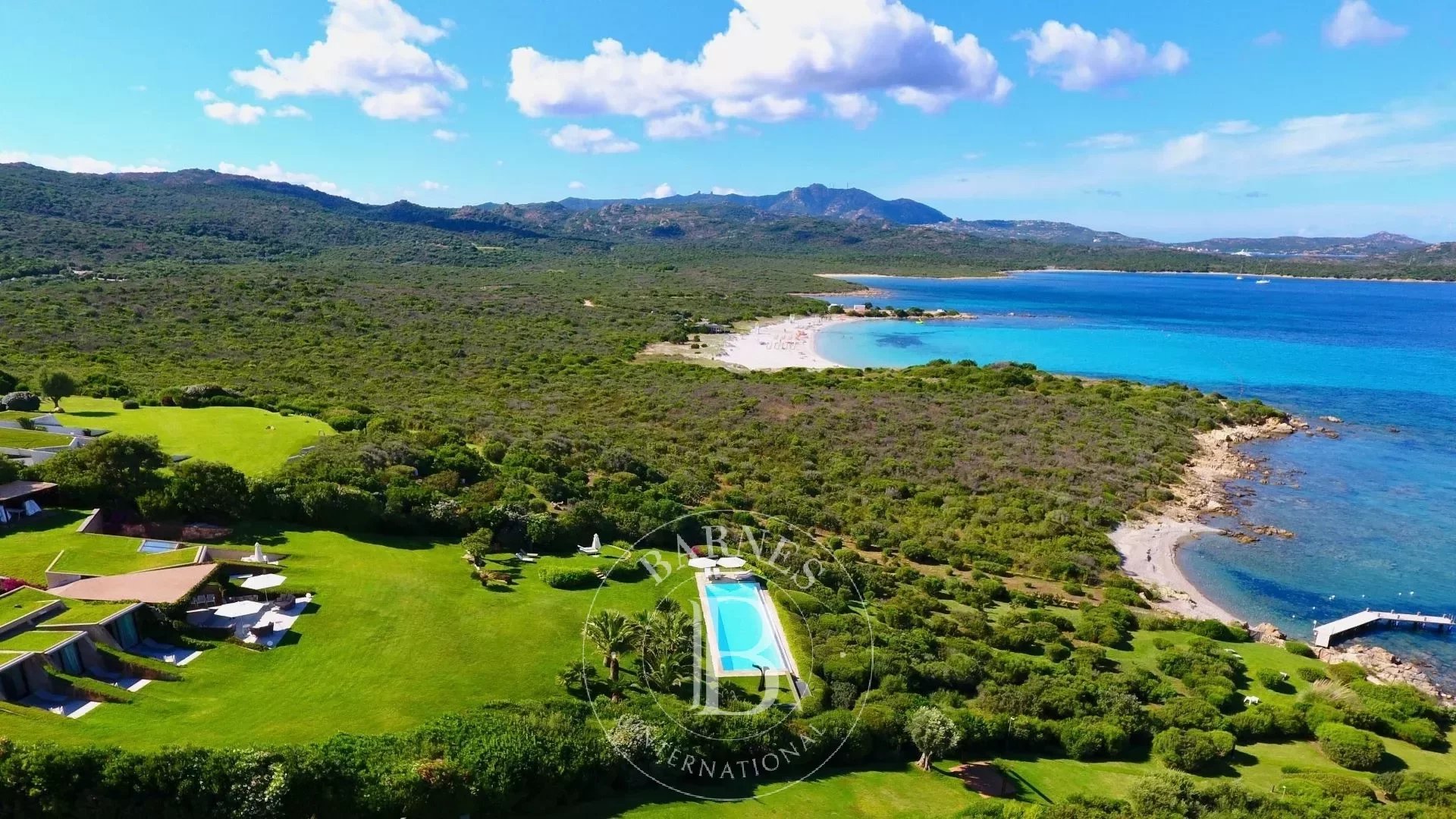 Villa Portisco  -  ref 5235850 (picture 1)