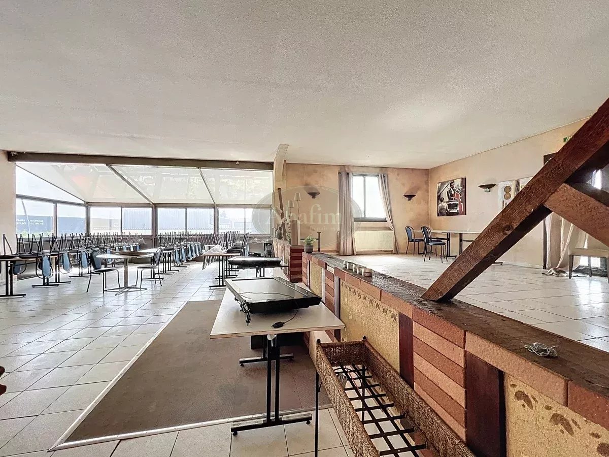 Fonds Restaurant Logement 31 - Photo 4