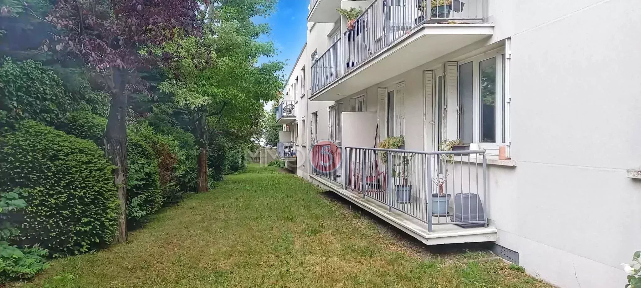 Vente Appartement Le Raincy