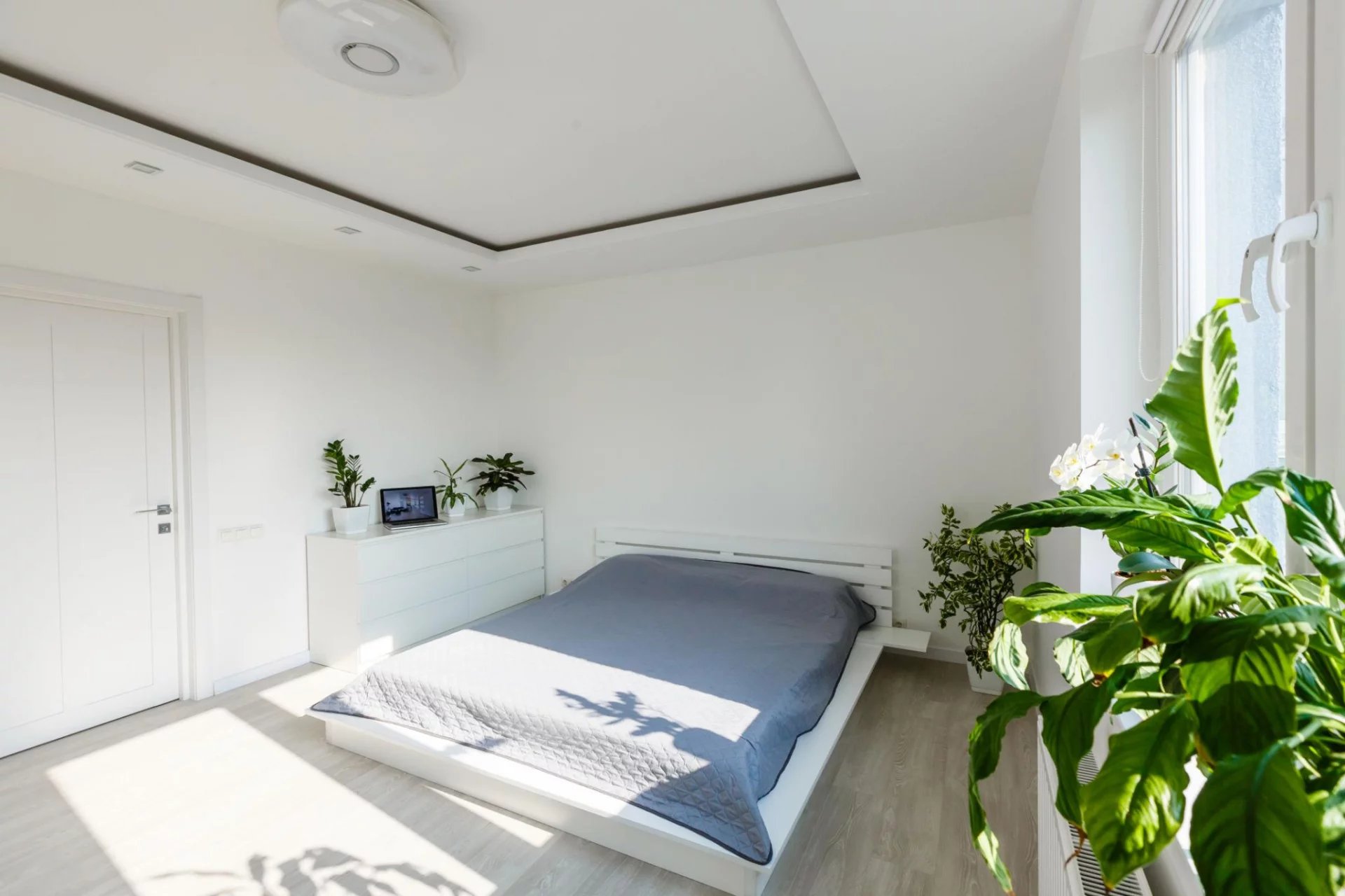 Appartement T2 avec loggia - Photo 2
