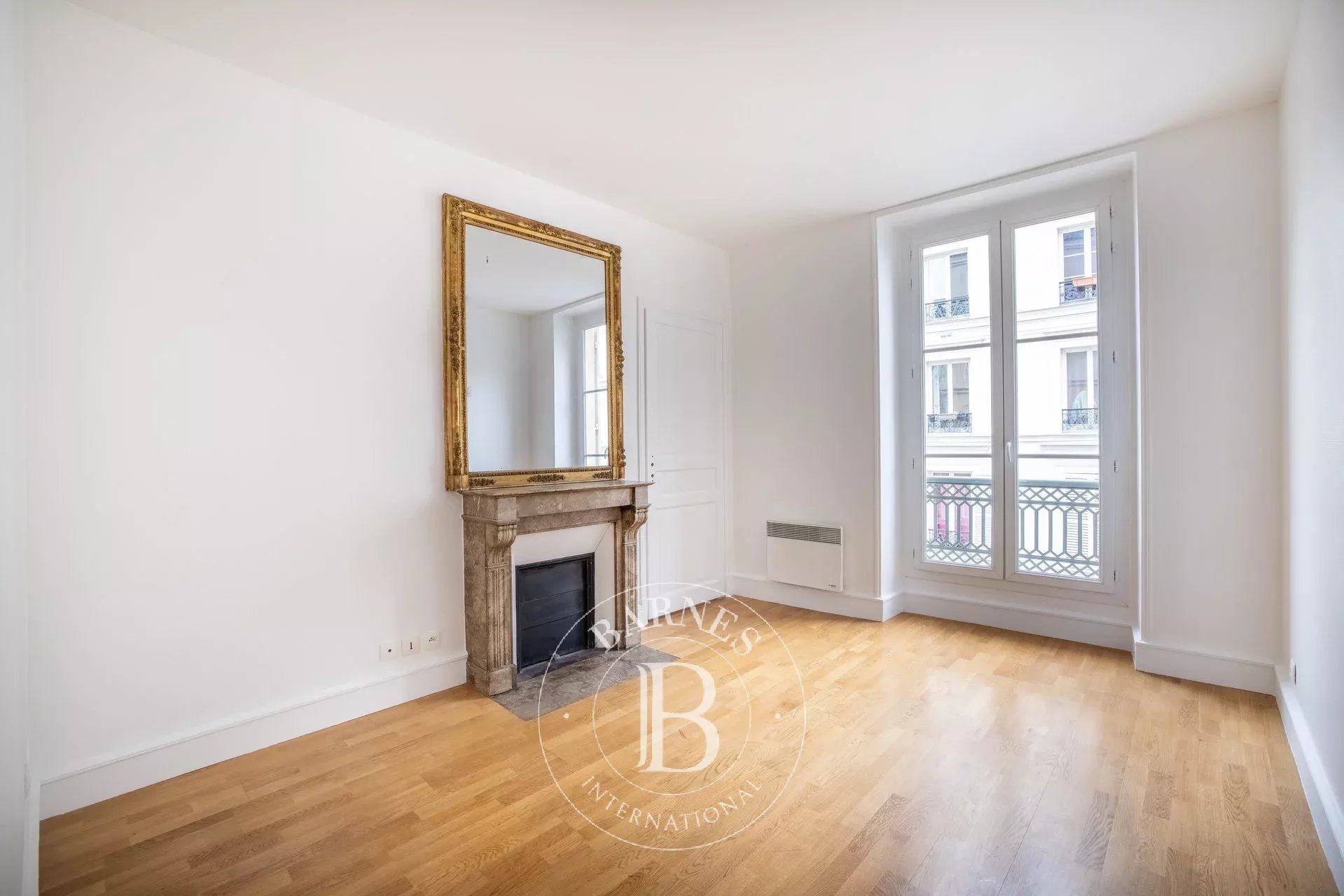 Daire Paris 11ème - picture 4