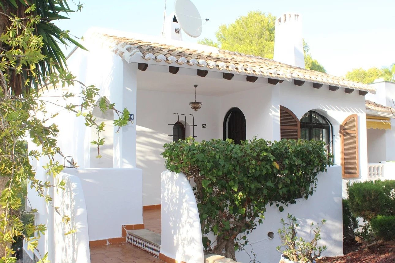 Vente Villa Orihuela-Costa