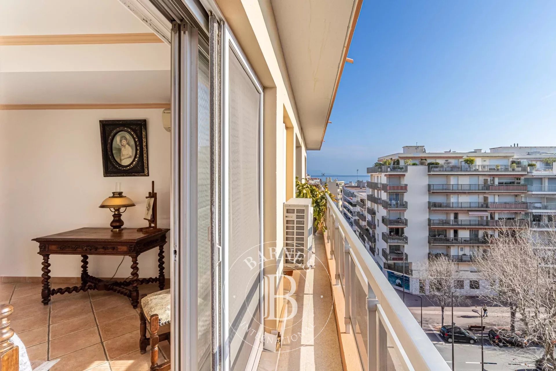 Daire Antibes - picture 13