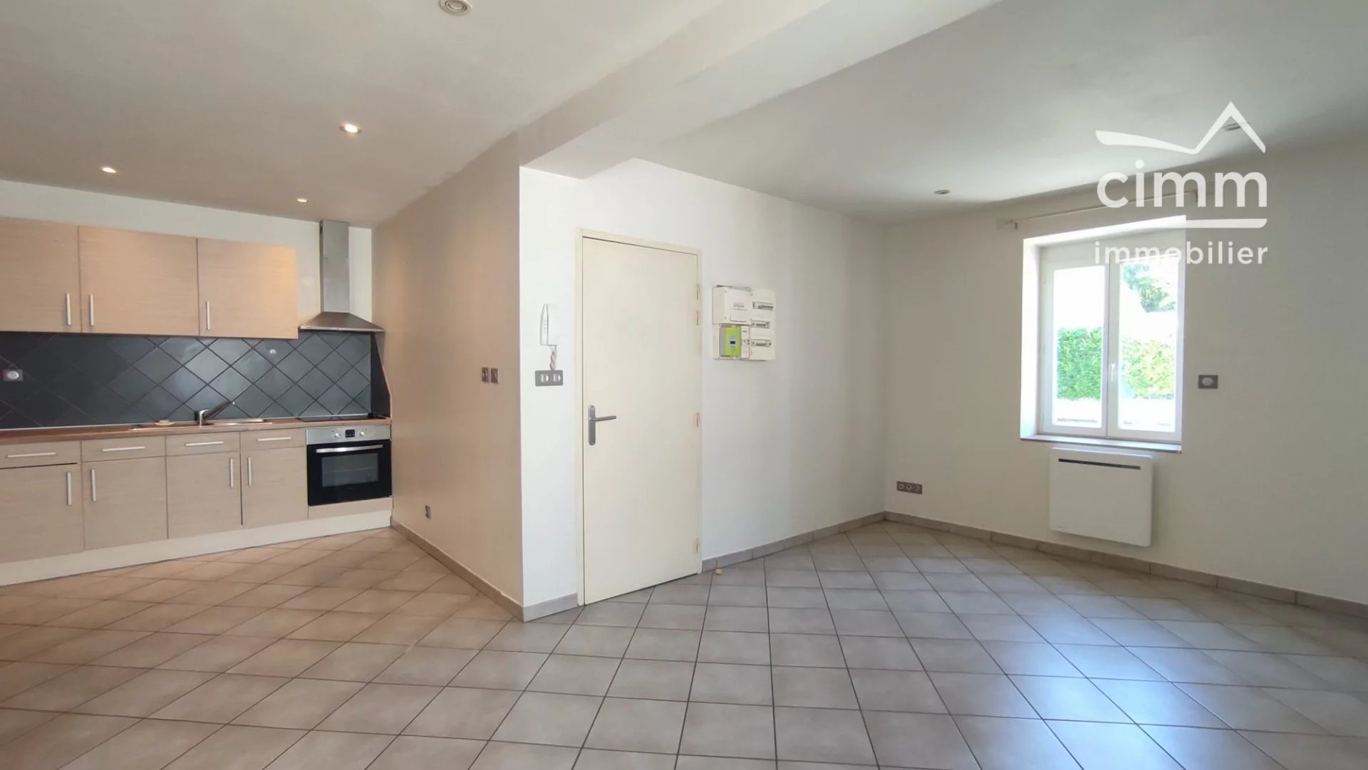 Vente Appartement Tullins