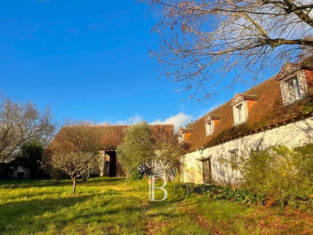Propriété Joué-lès-Tours  -  ref 86501034 (picture 2)